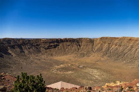 Meteor Crater Arizona - Free photo on Pixabay - Pixabay