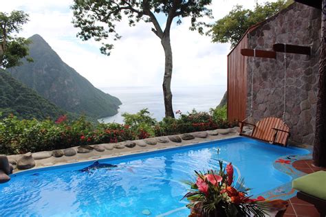 5 Perfect St Lucia Honeymoon Resorts