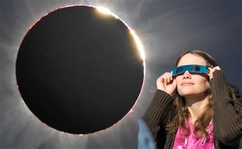 Eclipse solar 2023: ¿Dónde se oscurecerá México en octubre?