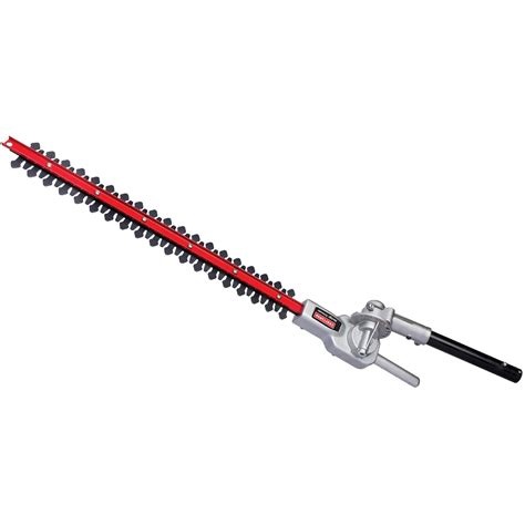 Craftsman 79249 22" Swath Gas Hedge Trimmer Attachment