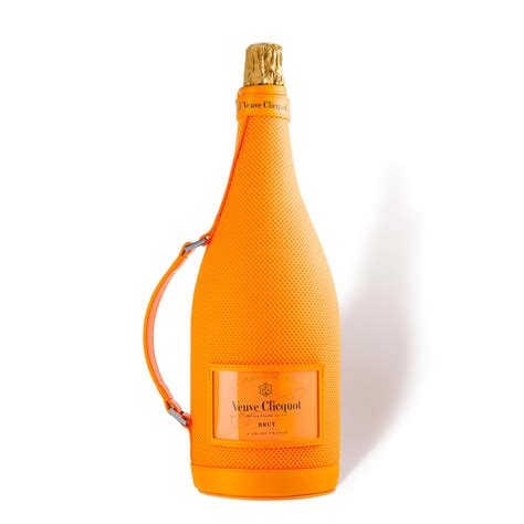 Veuve Clicquot Brut 150cl Magnum Ice Jacket | Buy online for nationwide delivery | Champagne King