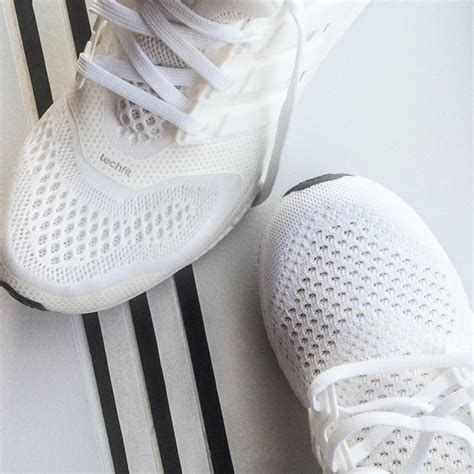 Can You Bleach White Adidas Shoes? - Shoe Effect