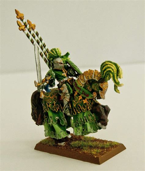 Green Knight by CorunnIhalsei on DeviantArt