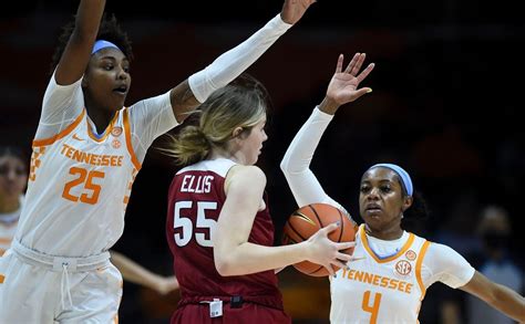 Lady Vols release full 2022-23 schedule with SEC games