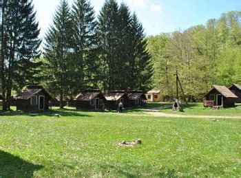 Sovata - Camping Stana de Vale