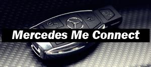 Mercedes Me Connect | AboutCars.org