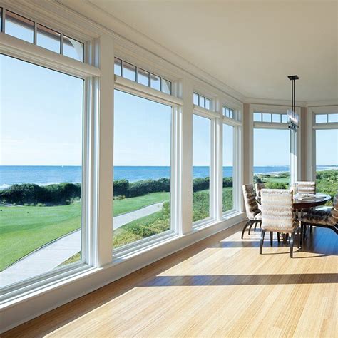 Residential House Windows | Andersen Windows | Window design ...