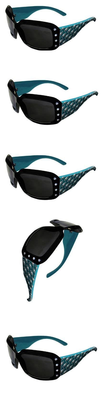 Philadelphia Eagles Designer Women's Sunglasses! Click The Image To Buy It Now or Tag Someone ...