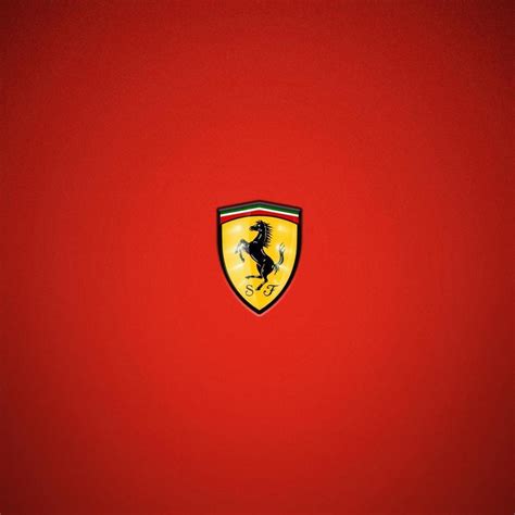 Ferrari Logo Wallpapers - Wallpaper Cave