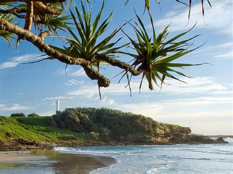 Yamba Lighthouse | NSW Holidays & Accommodation, Things to Do, Attractions and Events