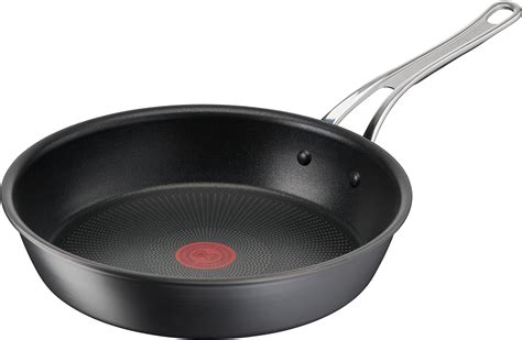 TEFAL Jamie Oliver by Tefal Cooks Classic Non-Stick Induction Hard ...