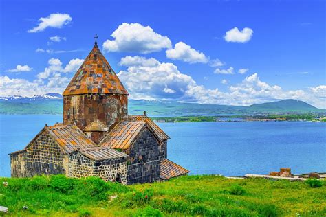 Best Churches to See in Armenia