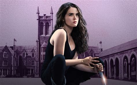 Vampire Academy Zoey Deutch, HD Tv Shows, 4k Wallpapers, Images, Backgrounds, Photos and Pictures