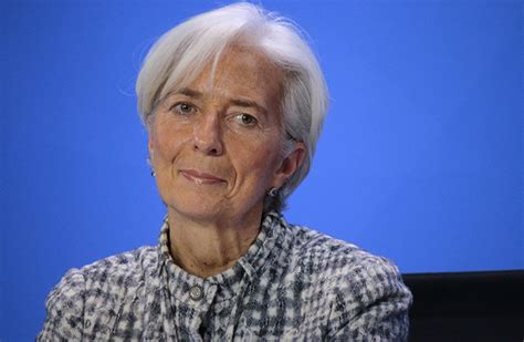 Can New ECB Head Christine Lagarde Help the EUR? | BDSwiss Blog