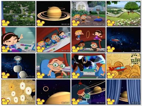 Little Einsteins Dvdrip