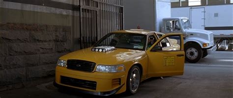 IMCDb.org: International 4000-Series in "Taxi, 2004"