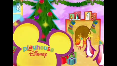 [4K] Playhouse Disney Italy Idents&Bumpers (2008-2011) - YouTube