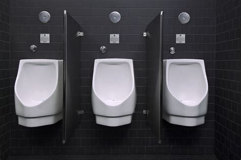 Can Urinals Provide a Model for a Better Water Future? | HuffPost