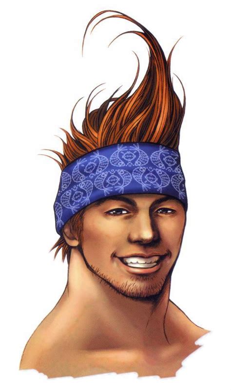 Wakka - Final Fantasy X Photo (4714899) - Fanpop