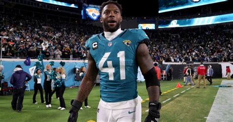 BBNFL Recap: Josh Allen helps Jaguars in comeback playoff win