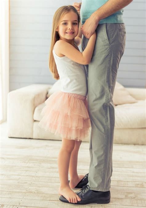 Daddy-Daughter Dates And Why They're Essential | Daddy daughter dates ...