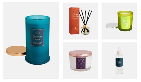 Scented Collections by Shearer Candles - Listening Pond