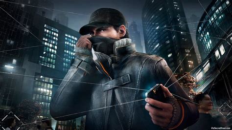 Watch Dogs - Télécharger le jeu gratuitement sur PC - GAME ACTUALITY