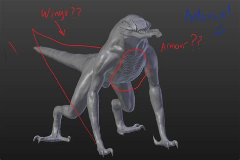 modeling - how does one add accessories to a sculpted mesh? - Blender ...