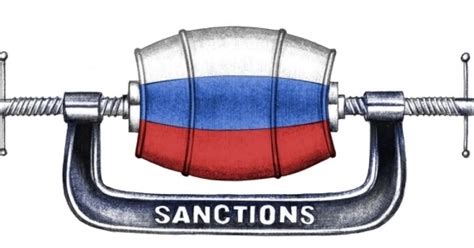 Trump administration's unexpected view on sanctions against Russia