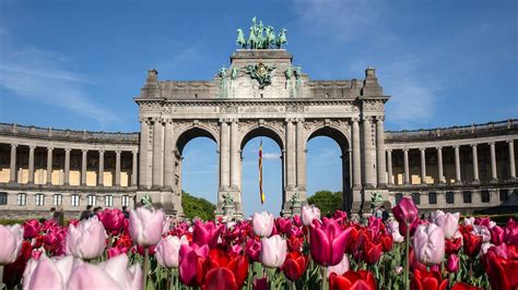 30 Famous Landmarks in Belgium You Must See