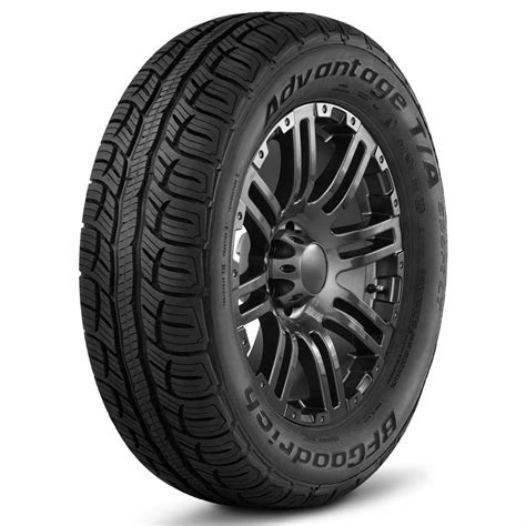 BFGoodrich | ADVANTAGE T/A SPORT LT tires