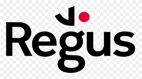 Regus Logo & Transparent Regus.PNG Logo Images