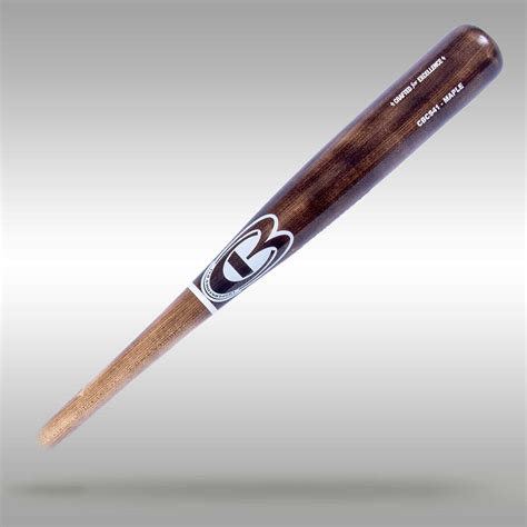 Custom CBCS41 Pro Wood Baseball Bat - Cooperstown Bat Company