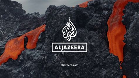 Al Jazeera: 2020- – TV Live