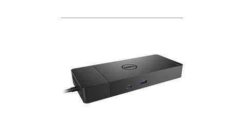 Dell Performance Dock - WD19DCS