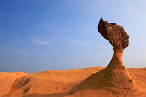 Taipei - Yehliu Geopark