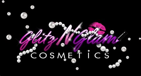 Be Glamorous By Lindsay: Glitz N Glam Cosmetics Review