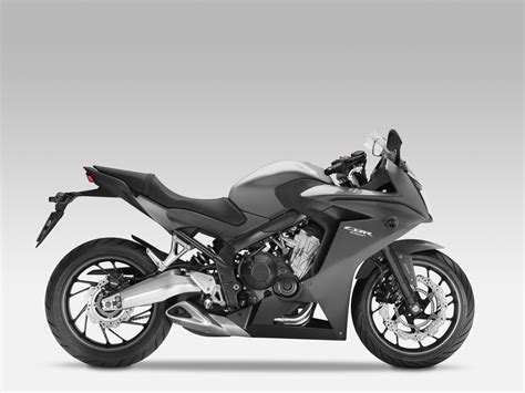 Honda brings two more new bikes to Canada - Motorcycle Mojo