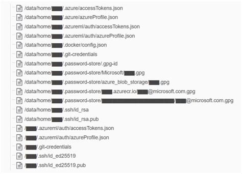 Microsoft AI Researchers Accidentally Leak 38TB Of Internal Data Through Azure Storage | HotHardware