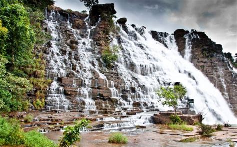 Tirathgarh Falls- coveringindia