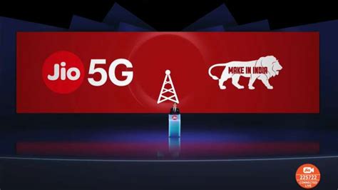 Jio 5G: What is 5G? How is it better than 4G LTE? | Technology News – India TV