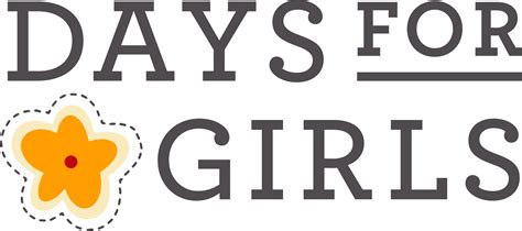 Media Kit - Days for Girls International