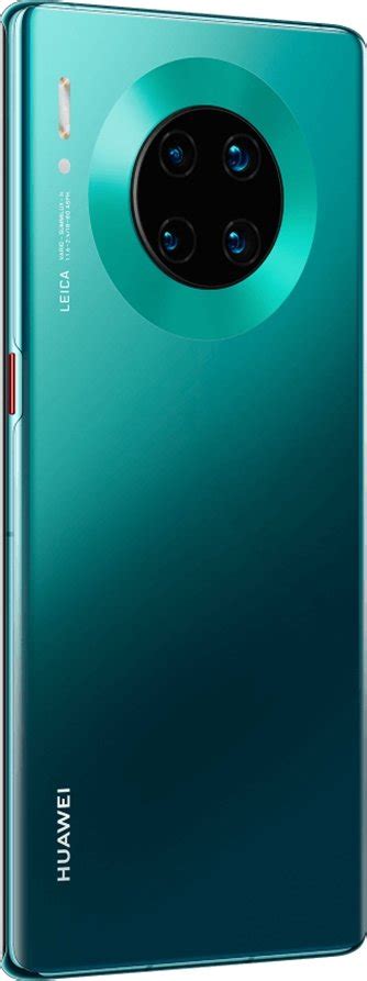 Huawei Mate 30 Pro 5G specs, review, release date - PhonesData