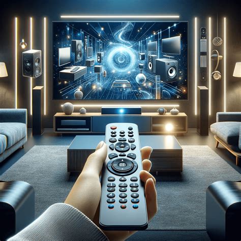 The 5 Best Universal Remotes of 2023 - Get Universal Remote Codes