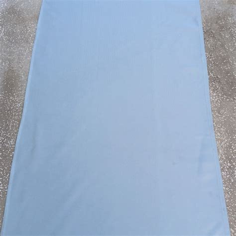 Light Blue Linen Tablecloths – The Tablecloth Hiring Company