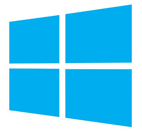 Windows logo histoire et signification, evolution, symbole Windows