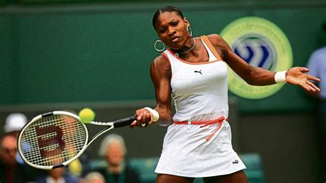 How Serena Williams transformed tennis | Mint Lounge