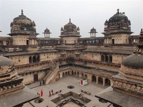 Orchha | Best Time to Visit | Top Things to Do | Book Your Trip - Travel, Stay, Packages, Visa ...