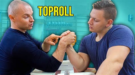 Arm Wrestling | News | Workouts & Arm Wrestling Techniques