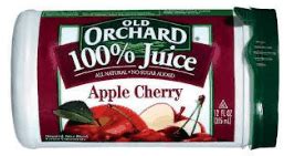 Target: Old Orchard Juice Concentrate only $ .74 | All Things Target